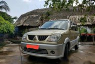 Mitsubishi Jolie 2004 - Bán Mitsubishi Jolie năm 2004 chính chủ giá 240 triệu tại Trà Vinh