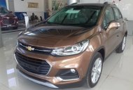 Chevrolet C-HR LT 2017 - Chevrolet Trax, nhập khẩu, trang bị cực đỉnh giá 679 triệu tại Bình Dương