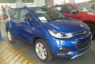 Chevrolet C-HR LT 2017 - Chevrolet Trax hoàn toàn mới, nhập khẩu nguyên chiếc giá 679 triệu tại Bình Dương