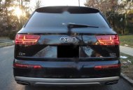 Audi Q7   Prestige 2017 - Cần bán xe Audi Q7 Prestige đời 2017, màu đen, nhập khẩu chính hãng giá 4 tỷ 600 tr tại Tp.HCM