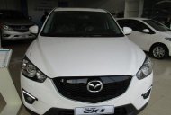 Mazda CX 5 2.0 Facelift 2017 - Mazda Vinh - Nghệ An cần bán Mazda CX 5 2.0 Facelift năm 2017, màu trắng  giá 909 triệu tại Nghệ An