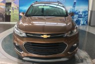 Chevrolet C-HR LT 2017 - Chevrolet Trax 1.4L Turbo 2017, nhập khẩu nguyên chiếc, xe đủ màu, xe giao liền, hỗ trợ vay lãi suất thấp giá 769 triệu tại Bình Dương