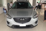 Mazda CX 5 Facelift 2017 - CX 5 2.5L 2017 rẻ nhất Bình Phước, đủ màu, hỗ trợ trả góp lên đến 90%/7 năm, lãi suất thấp, thủ tục nhanh gọn giá 930 triệu tại Bình Phước