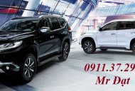 Mitsubishi Pajero Sport 2017 - Bán Mitsubishi Pajero Sport 2017 tại Quảng Bình, Quảng Trị, Huế, giá tốt nhất. LH: 0911.37.2939 giá 1 tỷ 329 tr tại Quảng Trị