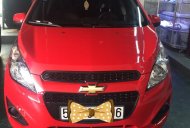 Chevrolet Spark 2017 - Chevrolet Spark 1.2 LS 2017, hỗ trợ vay 100% giá trị xe - giá tốt nhất khu vực Tp. HCM giá 339 triệu tại Tp.HCM