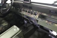 Jeep Wrangler 1995 - Xe Jeep Wrangler đời 1995, màu xanh lam chính chủ, giá 225tr giá 225 triệu tại Bình Dương