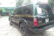 Lexus LX 1997 - Cần bán lại xe Lexus LX đời 1997, màu xanh lam, nhập khẩu, 285tr giá 285 triệu tại Hà Nội