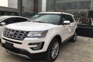 Ford Explorer Limited 2.3 Ecoboot 2017 - Xe 7 chỗ hót nhất hiện nay Ford Explorer đời 2017 giá 2 tỷ 180 tr tại Thanh Hóa