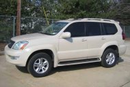 Lexus GX470 2003 - Cần bán Lexus GX470 đời 2003, nhập khẩu nguyên chiếc giá 1 tỷ 50 tr tại Tp.HCM