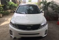 Kia Sorento   2016 - Bán ô tô Kia Sorento đời 2016, màu trắng, giá 969tr giá 969 triệu tại Ninh Thuận