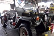 Jeep VB125 1981 - Bán Jeep A2 đời 1981, 150 triệu. Xe chạy rất tốt, đi xa an toàn giá 150 triệu tại Tp.HCM