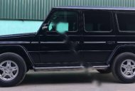 Mercedes-Benz G class 270CDI 2007 - Bán Mercedes 270CDI sản xuất 2007, màu đen, nhập khẩu chính hãng số tự động giá 2 tỷ 950 tr tại Hà Nội