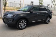 Ford Explorer 2017 - Bán xe Ford Explorer đời 2017 nhập nguyên chiếc từ Mỹ giá 2 tỷ 180 tr tại Thanh Hóa