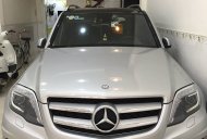 Mercedes-Benz GLK AMG 2012 - Bán Mercedes GLK300 AMG đời 2012, màu xám bạc giá 1 tỷ 500 tr tại Tp.HCM