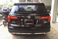 Honda Pilot Honda Pilot Elite 3.5 (SUV) 2015 - Bán Honda Pilot Honda Pilot Elite 3.5 (SUV) đời 2015, màu đen, nhập khẩu giá 3 tỷ 450 tr tại Tp.HCM