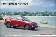 Hyundai Creta 2017 - Cần bán Hyundai Creta năm 2017, nhập khẩu nguyên chiếc, 795tr giá 795 triệu tại Phú Yên