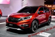 Honda CR V 2.4 AT TG 2017 - Honda CR-V 2017 new giá rẻ nhất tại Vinh giá 1 tỷ 178 tr tại Nghệ An
