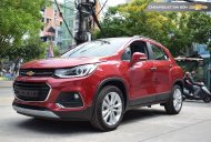 Chevrolet Trax 2017 - Bán Chevrolet Trax đời 2017, màu đỏ, nhập khẩu nguyên chiếc giá 769 triệu tại Đồng Nai