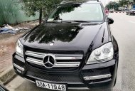 Mercedes-Benz GL 450 2011 - Bán Mercedes GL 450 đời 2011, màu đen, xe nhập giá 1 tỷ 700 tr tại Hà Nội