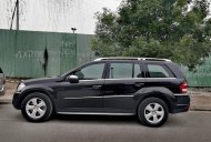 Mercedes-Benz GL450 LT  2011 - Bán ô tô Mercedes GL450 LT sản xuất 2011, màu đen, nhập khẩu nguyên chiếc giá 3 tỷ 601 tr tại Hà Nội