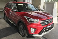 Hyundai Creta 2016 - Hyundai Hải Phòng - Hyundai Thành Công bán xe Creta máy xăng, nhiều khuyến mãi hấp dẫn giá 791 triệu tại Hải Phòng