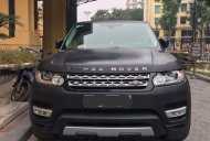 LandRover Sport 2013 - Bán ô tô LandRover Sport đời 2013, màu đen, nhập khẩu chính hãng giá 3 tỷ 880 tr tại Hà Nội