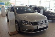 Volkswagen Golf Estate/Variant 2015 - Bán xe Volkswagen Golf Estate/Variant đời 2015, màu vàng, xe nhập giá 1 tỷ 281 tr tại Tp.HCM