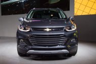 Chevrolet Trax 2017 - Cần bán Chevrolet Trax đời 2017, có đủ màu, nhập khẩu, có xe giao ngay, giảm giá tiền mặt cực khủng giá 769 triệu tại Khánh Hòa