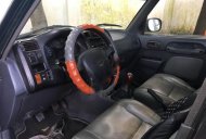 Toyota RAV4 2.0MT 1996 - Cần bán gấp Toyota RAV4 2.0MT đời 1996, màu xanh lục, xe nhập số sàn giá 209 triệu tại Tp.HCM
