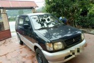 Mitsubishi Jolie   2000 - Chính chủ bán Mitsubishi Jolie đời 2000, xe nhập giá 118 triệu tại Quảng Trị