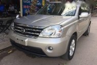 Nissan X trail 2006 - Bán ô tô Nissan X trail đời 2006, nhập khẩu nguyên chiếc số tự động, giá chỉ 387 triệu giá 387 triệu tại Quảng Trị