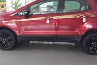 Ford EcoSport 2016 - Bán Ford EcoSport năm 2016, màu đỏ, giá bán 620tr giá 620 triệu tại Đắk Lắk