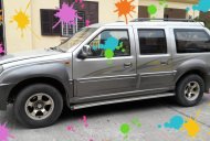 Isuzu Soyat 2008 - Không có nhu cầu đi nên bán - Isuzu Soyat giá 140 triệu tại Vĩnh Phúc