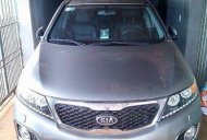 Kia Sorento 2013 - Mình bán ô tô Kia Sorento sản xuất 2013 số tự động giá 900 triệu tại Đắk Nông