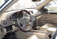 Mercedes-Benz GL 550 4Matic 2011 - Phương Nam Auto cần bán gấp Mercedes GL550 4Matic đời 2011, màu trắng, nhập khẩu  giá 2 tỷ 690 tr tại Hà Nội