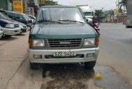 Isuzu Hi lander 1997 - Cần bán lại xe Isuzu Hi lander 1997, màu xanh lam, nhập khẩu giá 100 triệu tại Bình Dương