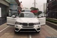 BMW X4 xDrive 20i 2017 - Bán BMW X4 xDrive 20i 2017, màu trắng, nhập khẩu chính hãng giá 2 tỷ 808 tr tại Đà Nẵng