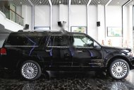 Lincoln Navigator L 2016 - Bán xe Lincoln Navigator L 2016, màu đen, nhập khẩu nguyên chiếc giá 6 tỷ 603 tr tại Hà Nội