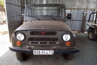 UAZ UAZ 469  1997 - Bán xe UAZ UAZ 469 đời 1997, nhập khẩu nguyên chiếc giá 55 triệu tại Tây Ninh