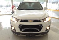 Chevrolet Captiva  Revv   2017 - [Hot] Captiva 2017- Xe mới khuyến mãi lớn- Tặng ngay 60 triệu- Hỗ trợ vay 90% 7 năm- Đại lý bán xe giá rẻ Miền Nam giá 879 triệu tại Trà Vinh