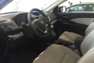 Honda CR V TG 2017 - [Quảng Ngãi] - Bán xe Honda CRV đời 2016, đủ màu, giao xe ngay, giá tốt nhất - 0976269220 giá 1 tỷ 178 tr tại Khánh Hòa