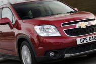 Chevrolet Orlando 1.8L MT 2017 - [HOT] Chevrolet Orlando, hỗ trợ vay 100%, lãi suất thấp, nhận xe ngay. LH 0903.140.190 để nhận thêm khuyến mãi giá 639 triệu tại Tp.HCM