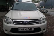 Ford Escape 2010 - Bán xe Ford Escape xls 2010 giá 515 triệu tại Cả nước