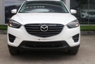 Mazda CX 5 2017 - Cần bán Mazda CX 5 đời 2017, màu trắng, giá chỉ 879 triệu giá 879 triệu tại Bình Dương