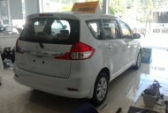 Suzuki Ertiga 2017 - Cần bán xe Suzuki Ertiga 2017, nhập khẩu nguyên chiếc giá cạnh tranh giá 639 triệu tại Quảng Ninh