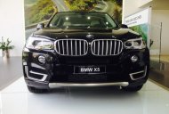 BMW X5 xDrive35i 2017 - Bán ô tô BMW X5 xDrive35i 2017, màu đen, nhập khẩu chính hãng giá 3 tỷ 788 tr tại Đà Nẵng