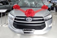 Toyota Innova E 2017 - Cần bán xe Toyota Innova E đời 2017, giá chỉ 750 triệu giá 750 triệu tại Hà Nội