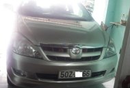 Toyota Innova 2007 - Bán xe Toyota Innova 2007 giá 412 triệu tại Cả nước