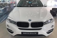 BMW X6 xDrive35i 2017 - Bán ô tô BMW X6 xDrive35i 2017, màu trắng, nhập khẩu, giá rẻ nhất tại Đà Nẵng giá 3 tỷ 698 tr tại Đà Nẵng