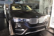 BMW X4 xDrive20i 2017 - Bán xe BMW X4 xDrive20i sản xuất 2017, màu xám (ghi), xe nhập, giá rẻ nhất, giao ngay giá 2 tỷ 688 tr tại Đà Nẵng